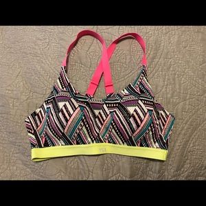 Victoria Secret Sports bra